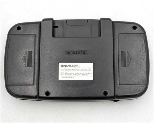 Gamate Console - Handheld Console (B Grade) (Used)